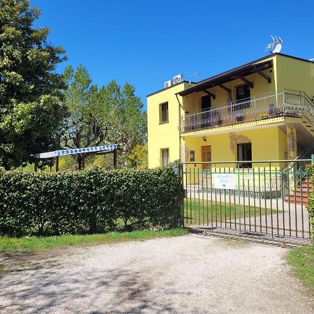 Antonella'S Home Каваллино Экстерьер фото