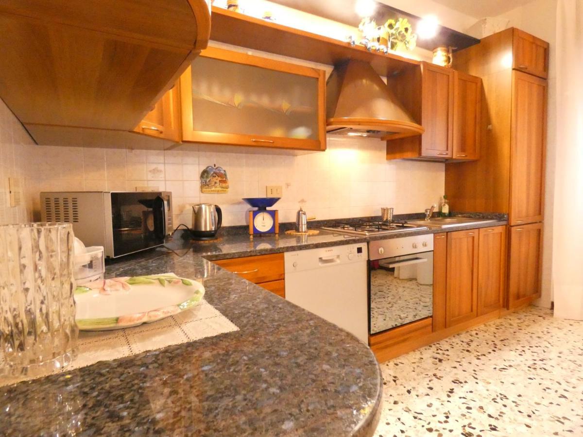 Antonella'S Home Каваллино Экстерьер фото